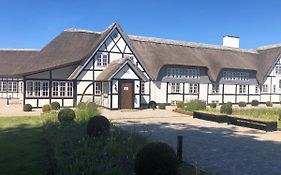 Hotel Nørrevang